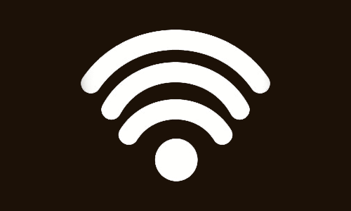 DARMOWE Wi-Fi